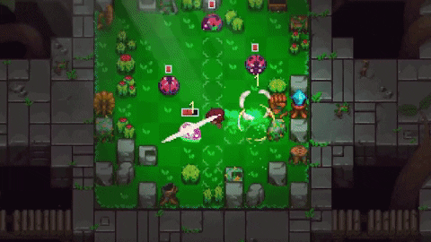 Gardener's Path