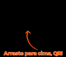 Arrasta Pra Cima GIF by Instituto QR
