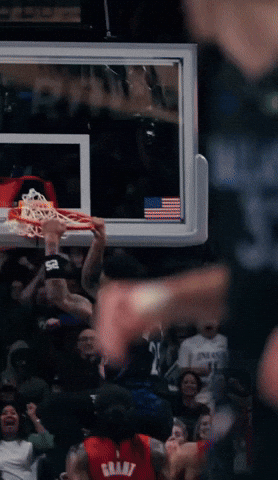 Mavs GIF