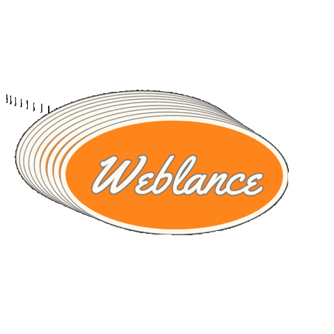 Weblancegames Sticker