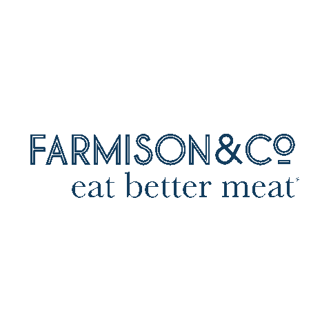 Farmison & Co Sticker