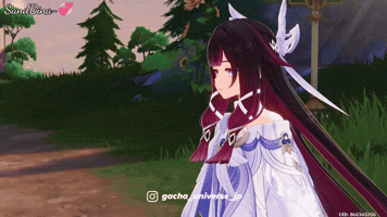Shaking Happy Ending GIF