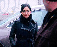 Archie Panjabi GIFs - Get the best GIF on GIPHY
