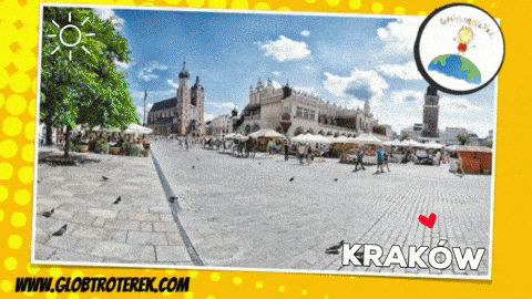 Wrocław czy Kraków