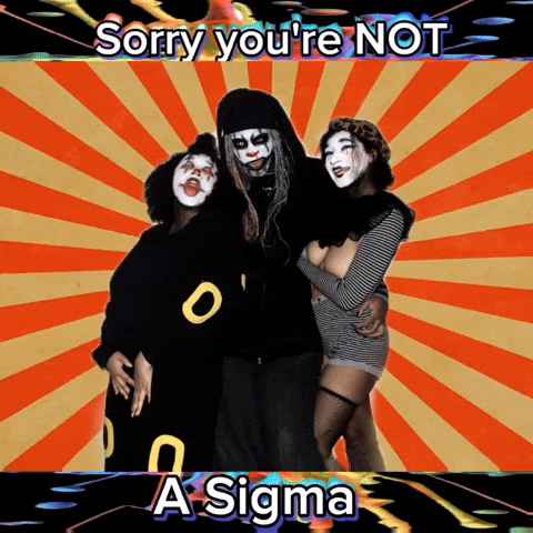 Clussy GIF by Klowniac