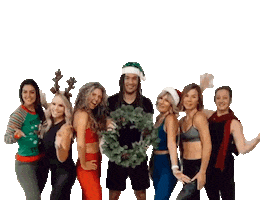 Sticker by Garage Pilates