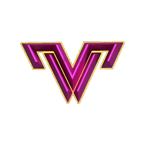 Animation Logo Sticker