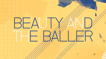centric tv beauty and the baller GIF by BET Her TV
