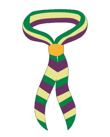 Cau Sticker by Escoltes Catalans