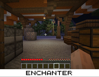 EnchantmentSlots, Add enchantment slot feature to your server!, 1.17 -  1.20