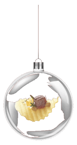 Christmas Tree Sticker by San Carlo