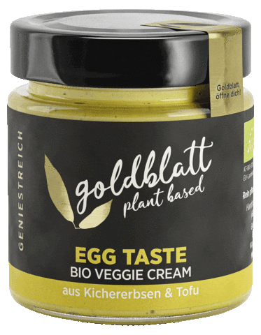 Vegan Cooking GIF by Goldblatt