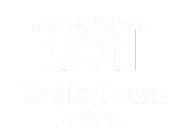 Real Estate Brand Sticker by Tobie Town Media
