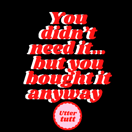 Uttertutt GIF