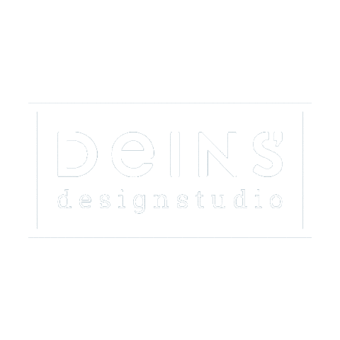 deins_designstudio Sticker