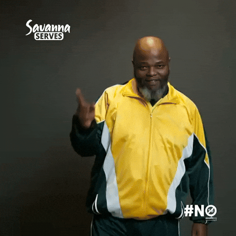 Thinkaboutit GIF by SavannaCider