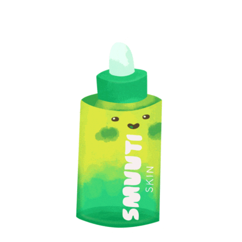 Smuuti Skin Sticker