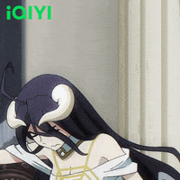 Anime-overlord GIFs - Get the best GIF on GIPHY