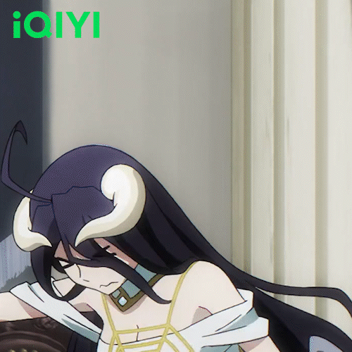 Overlord Iv Overlord4 GIF - Overlord IV Overlord4 Ainz Ooal Gown - Discover  & Share GIFs