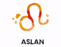 Aslan GIFs
