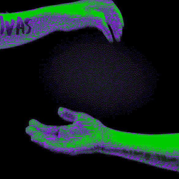 Mujeres Vivas Mujeres Libres GIF