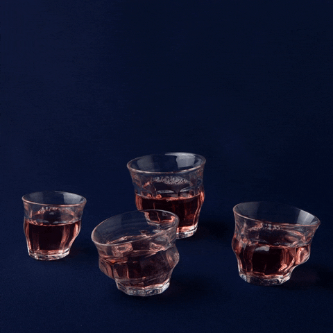 Tipsyglasses GIF