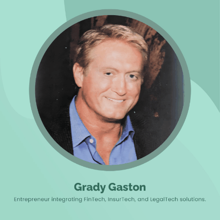 Grady Gaston GIF