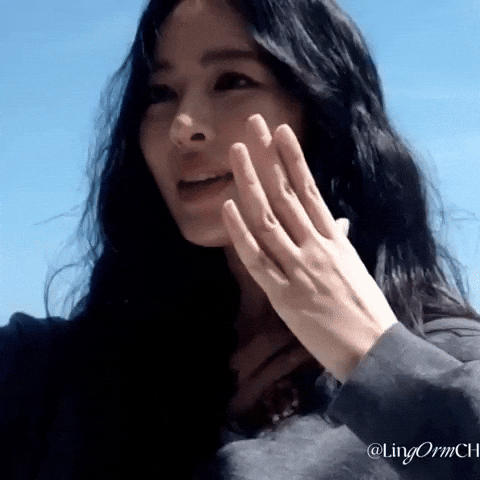 Sea Kiss GIF