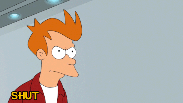 Futurama Buy GIF - Find & Share on GIPHY