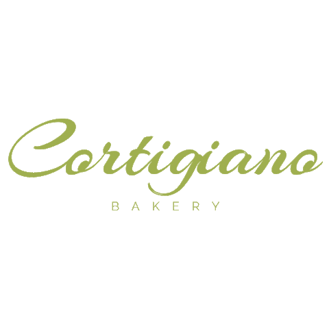 Cortigiano Restaurant & Bar Sticker