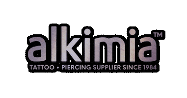 Alkimia Sticker