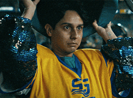 Danny Cruz Football GIF