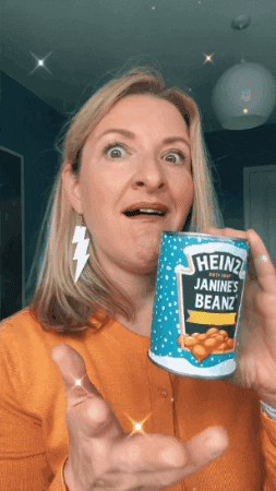 Magic Beans GIF by janinecoombes