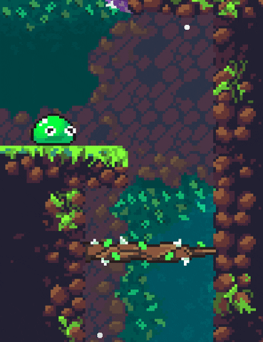 Pixel Art GIF