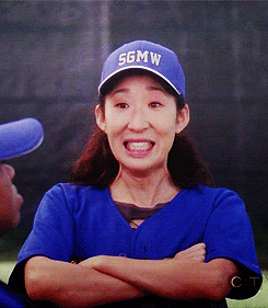 Cristina Yang GIFs - Get the best GIF on GIPHY