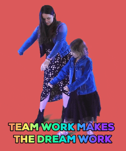 Teamplayer GIFs - Get the best GIF on GIPHY