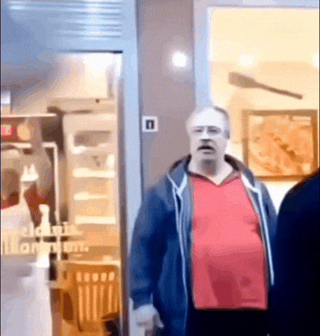 Military Salute GIF