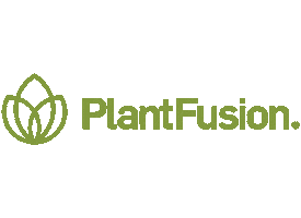 Plant Fusion Sticker