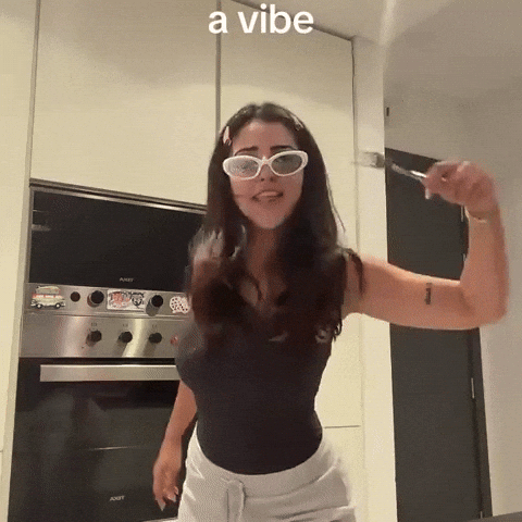 Bomba Dancing GIF