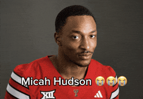 Micah Hudson GIF