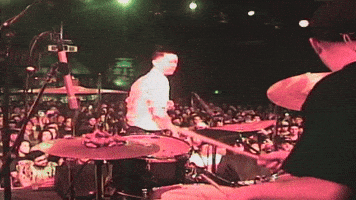 Vibes Vibing GIF by omaband