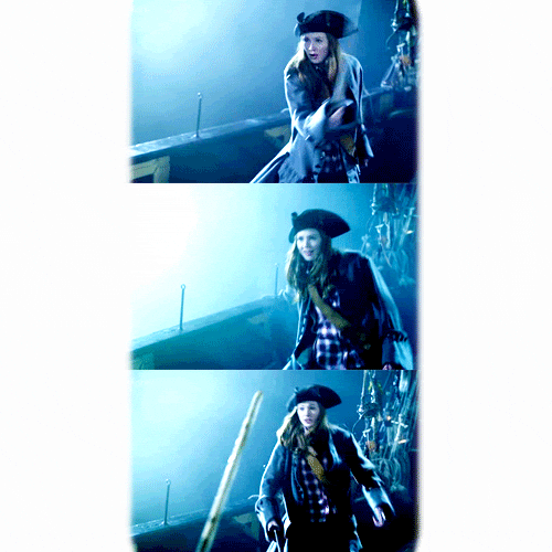 fringe finale
