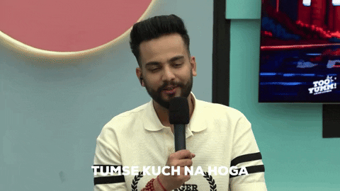 Drama Entertainment GIF by Amazon miniTV by amazonminiTV