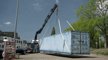 Container Npo3 GIF by AVROTROS