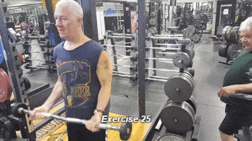 Quarter  GIF
