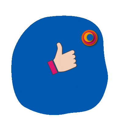Telecable Sticker