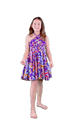 Amelie Ricca Sticker