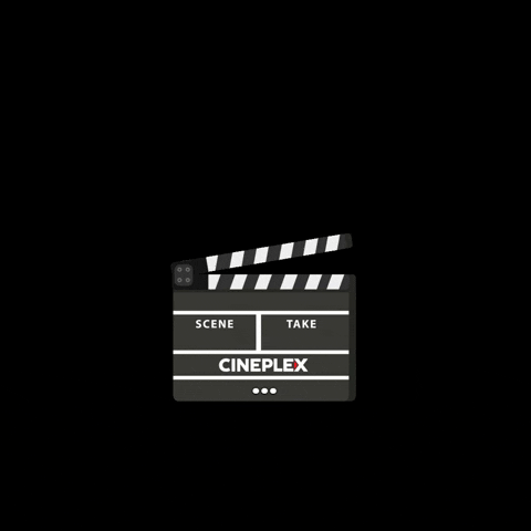 Rede Cineplex GIF