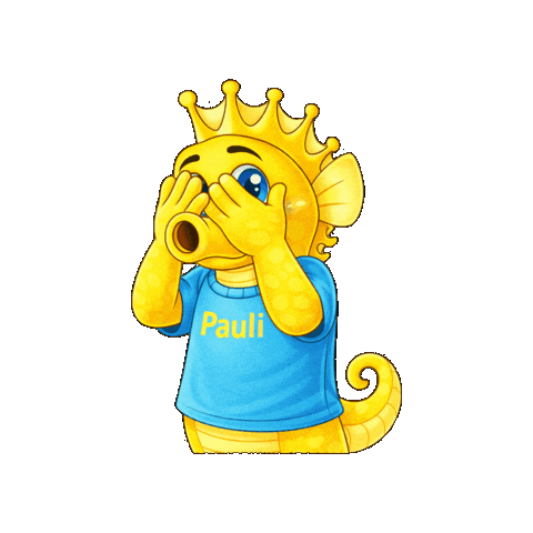 Ups Camping Sticker by Heides.Ostseecamp