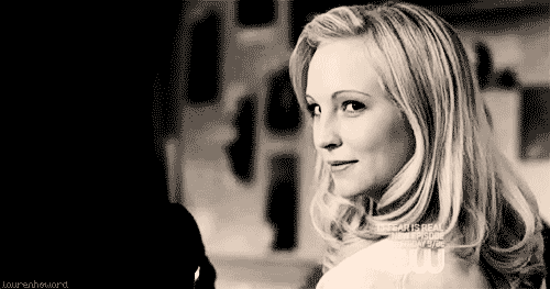 caroline forbes